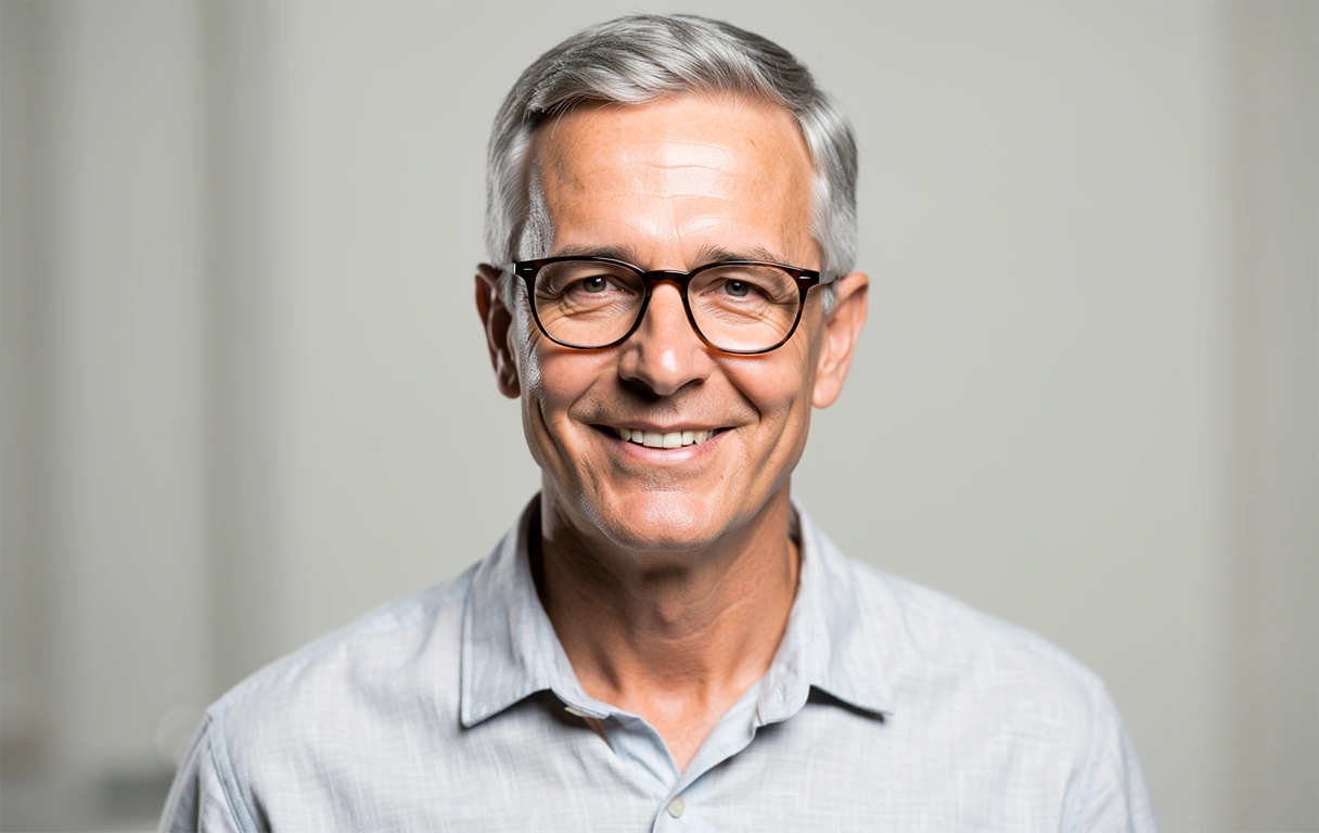 Our Lead Nutritionist